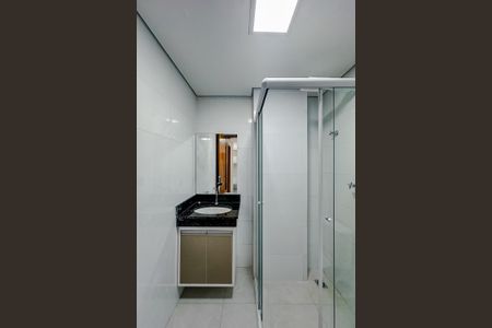 Apartamento para alugar com 60m², 2 quartos e sem vagaBanheiro Social