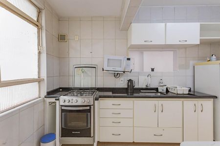 Apartamento para alugar com 65m², 2 quartos e sem vagaCozinha