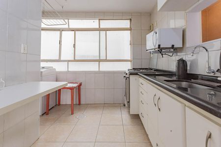 Apartamento para alugar com 65m², 2 quartos e sem vagaCozinha