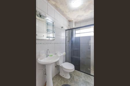 Apartamento para alugar com 65m², 2 quartos e sem vagaBanheiro