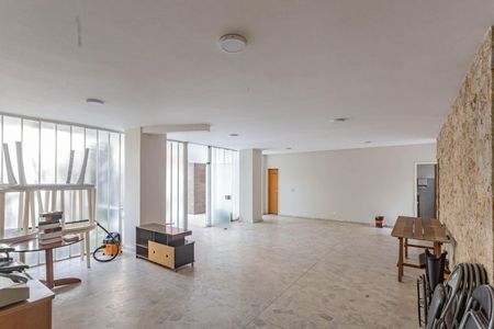 Apartamento para alugar com 65m², 2 quartos e sem vagaÁrea comum - Salão de festas