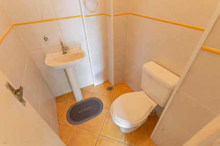 Apartamento para alugar com 65m², 2 quartos e sem vagaLavabo