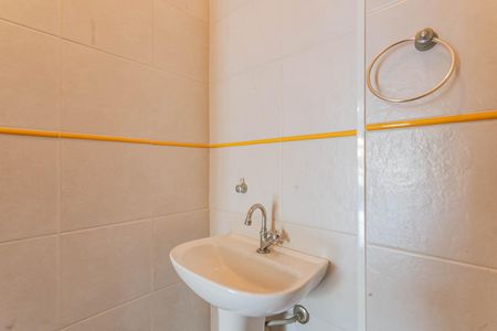 Apartamento para alugar com 65m², 2 quartos e sem vagaLavabo