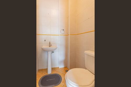 Apartamento para alugar com 65m², 2 quartos e sem vagaLavabo