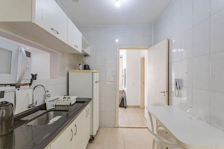 Apartamento para alugar com 65m², 2 quartos e sem vagaCozinha