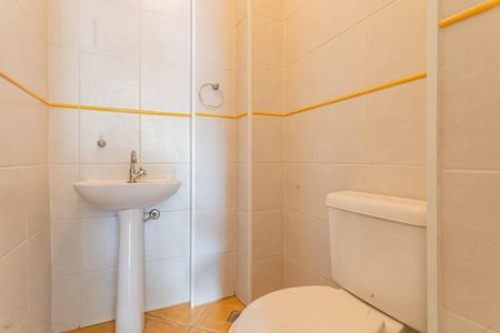 Apartamento para alugar com 65m², 2 quartos e sem vagaLavabo