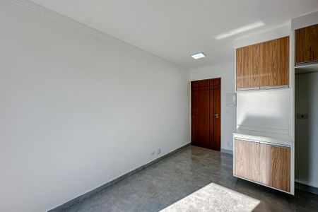 Apartamento para alugar com 60m², 2 quartos e sem vagaSala