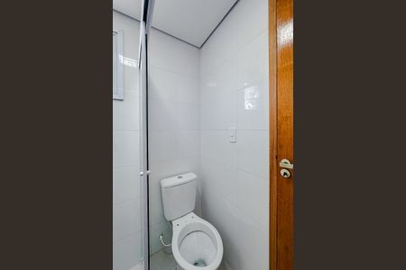 Apartamento para alugar com 60m², 2 quartos e sem vagaBanheiro Social