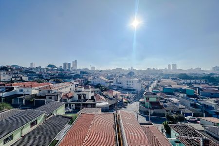 Apartamento para alugar com 60m², 2 quartos e sem vagaVista da Varanda