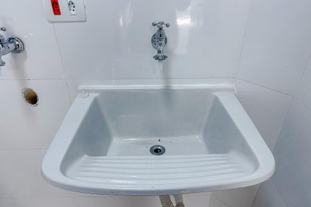 Apartamento para alugar com 60m², 2 quartos e sem vagaÁrea de Serviço