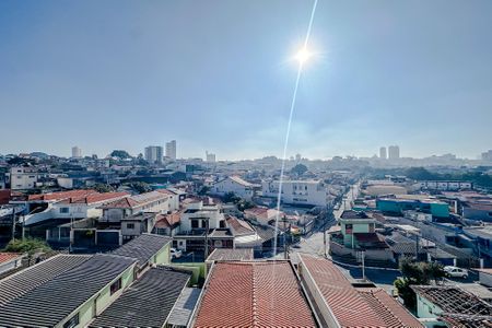 Apartamento para alugar com 60m², 2 quartos e sem vagaVista do Quarto 2