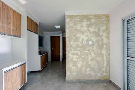 Apartamento para alugar com 60m², 2 quartos e sem vagaSala