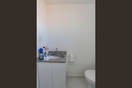 Apartamento à venda com 41m², 1 quarto e 1 vagaBanheiro