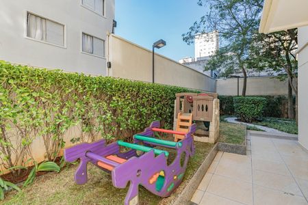 Apartamento à venda com 41m², 1 quarto e 1 vagaÁrea comum - Playground