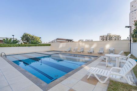 Apartamento à venda com 41m², 1 quarto e 1 vagaÁrea comum - Piscina