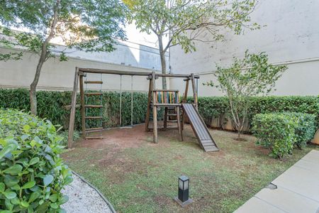 Apartamento à venda com 41m², 1 quarto e 1 vagaÁrea comum - Playground