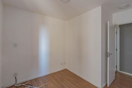 Apartamento à venda com 41m², 1 quarto e 1 vagaQuarto 1