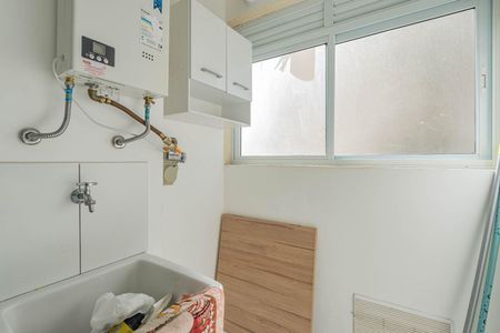 Apartamento à venda com 41m², 1 quarto e 1 vagaÁrea de Serviço