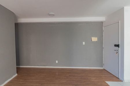 Apartamento à venda com 41m², 1 quarto e 1 vagaSala