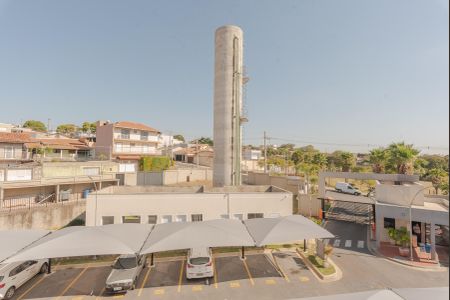 Apartamento à venda com 46m², 2 quartos e 1 vagaVista do Quarto 2