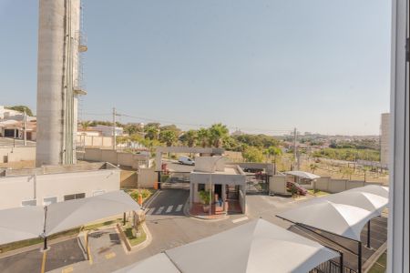 Apartamento à venda com 46m², 2 quartos e 1 vagaVista do Quarto 1