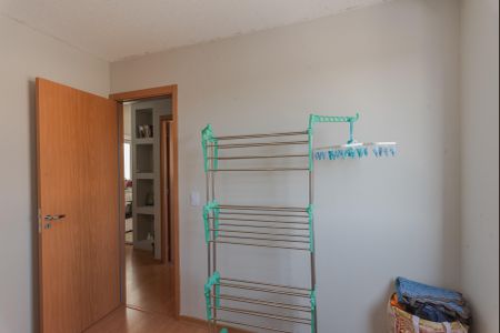 Apartamento à venda com 46m², 2 quartos e 1 vagaQuarto 1