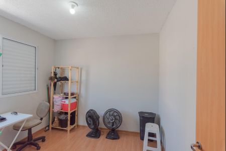 Apartamento à venda com 46m², 2 quartos e 1 vagaQuarto 1