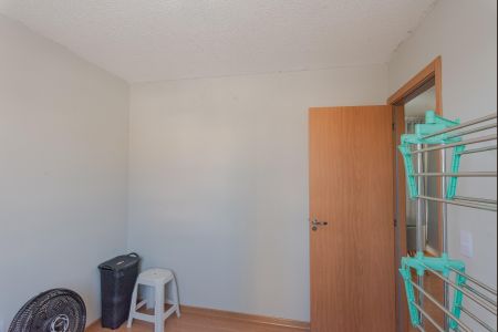 Apartamento à venda com 46m², 2 quartos e 1 vagaQuarto 1