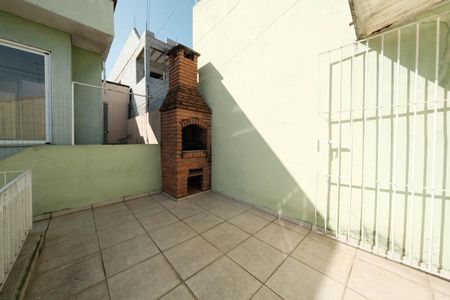 Casa à venda com 250m², 2 quartos e 2 vagasÁrea Externa