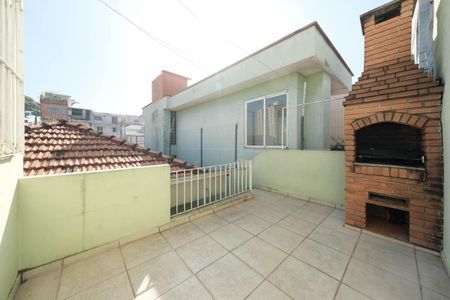 Casa à venda com 250m², 2 quartos e 2 vagasÁrea Externa