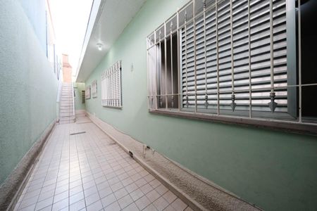 Casa à venda com 250m², 2 quartos e 2 vagasÁrea Externa