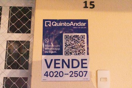 Casa de condomínio à venda com 100m², 2 quartos e 2 vagasPlaca do QuintoAndar