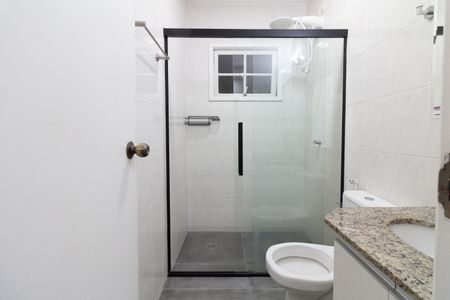 Casa de condomínio à venda com 100m², 2 quartos e 2 vagasBanheiro