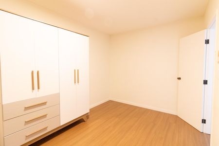 Casa de condomínio à venda com 100m², 2 quartos e 2 vagasQuarto 2