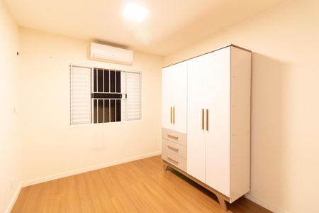 Casa de condomínio à venda com 100m², 2 quartos e 2 vagasQuarto 2