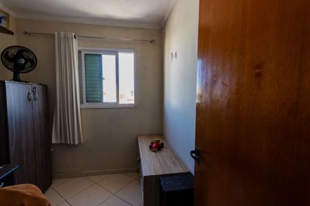 Apartamento à venda com 128m², 3 quartos e 4 vagasQuarto 2