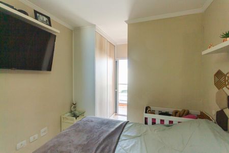 Apartamento à venda com 128m², 3 quartos e 4 vagasQuarto