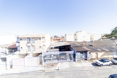 Apartamento à venda com 128m², 3 quartos e 4 vagasVista do Quarto 2