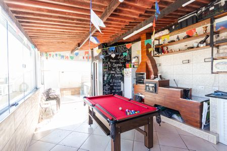 Apartamento à venda com 128m², 3 quartos e 4 vagasVaranda 