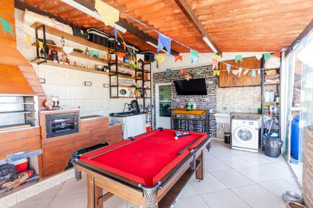 Apartamento à venda com 128m², 3 quartos e 4 vagasVaranda 