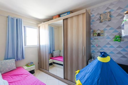 Apartamento à venda com 128m², 3 quartos e 4 vagasQuarto 3