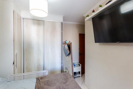 Apartamento à venda com 128m², 3 quartos e 4 vagasQuarto