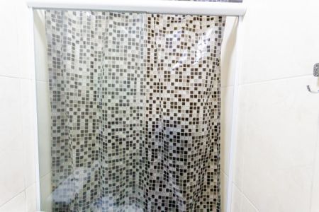 Apartamento à venda com 128m², 3 quartos e 4 vagasBanheiro 2