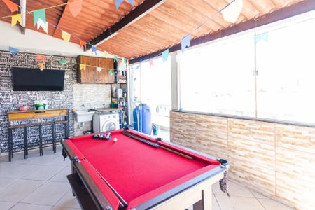 Apartamento à venda com 128m², 3 quartos e 4 vagasVaranda 