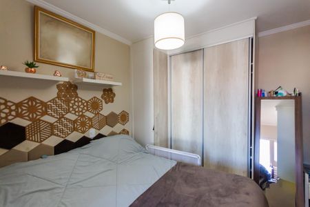 Apartamento à venda com 128m², 3 quartos e 4 vagasQuarto