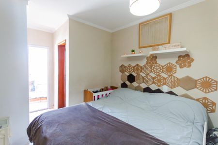 Apartamento à venda com 128m², 3 quartos e 4 vagasQuarto