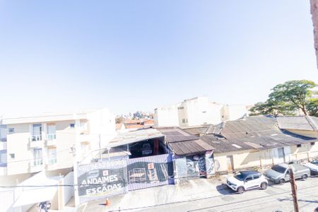 Apartamento à venda com 128m², 3 quartos e 4 vagasVista do Quarto 3