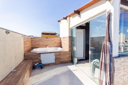 Apartamento à venda com 128m², 3 quartos e 4 vagasVaranda 