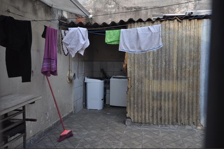 Casa à venda com 135m², 2 quartos e 2 vagasVista do Quarto 2