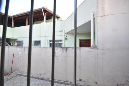 Casa à venda com 135m², 2 quartos e 2 vagasVista da Sala